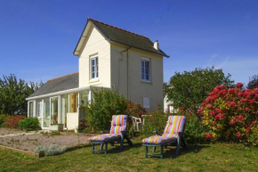 Holiday home, Pléneuf-Val-André